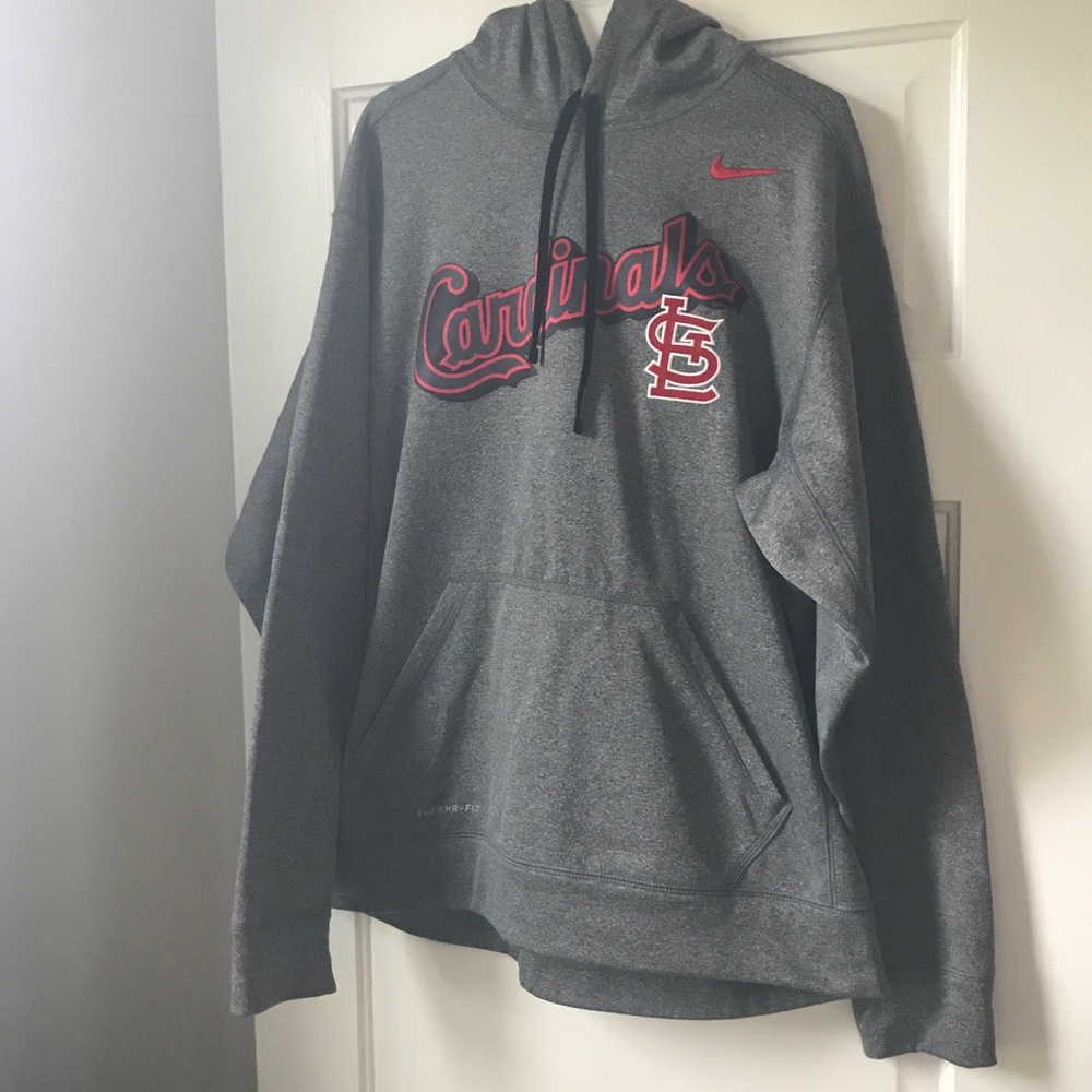 Nike St. Louis Cardinals Sweatshirt